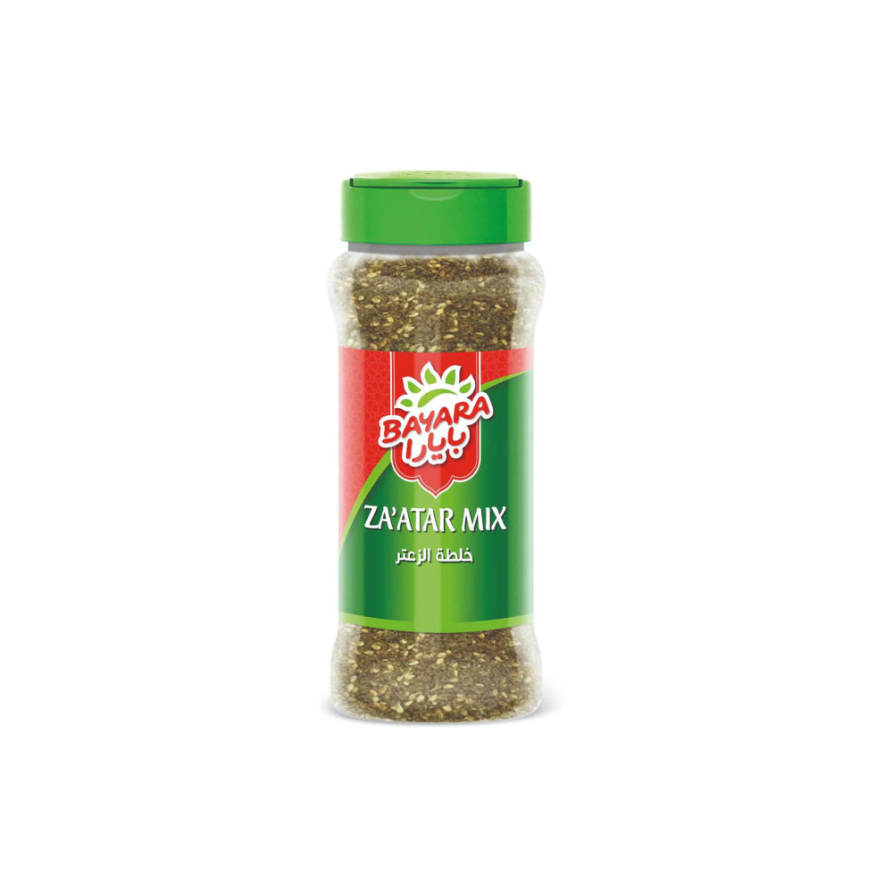 Bayara Zaatar mix 330ml