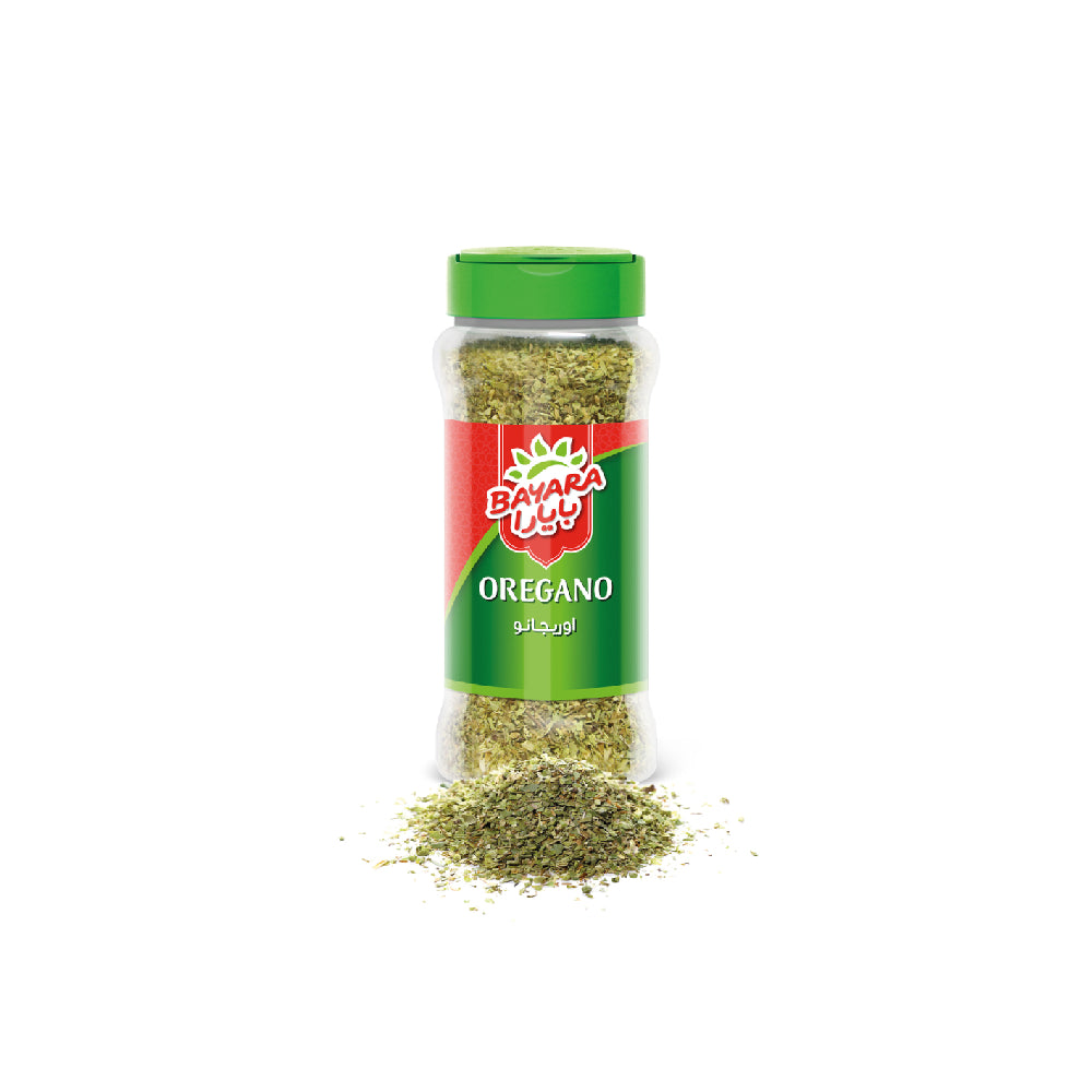 Bayara Oregano 330ml (60G)