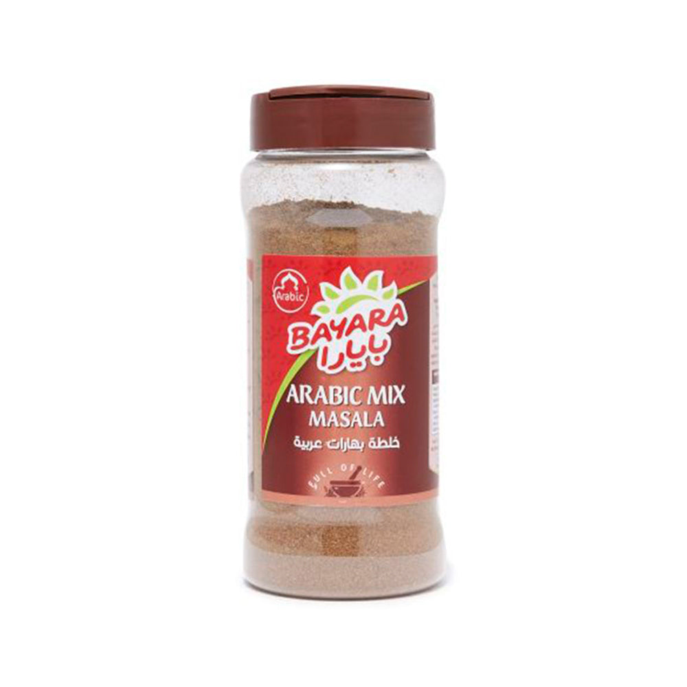 Bayara Arabic Mix Masala 330ml