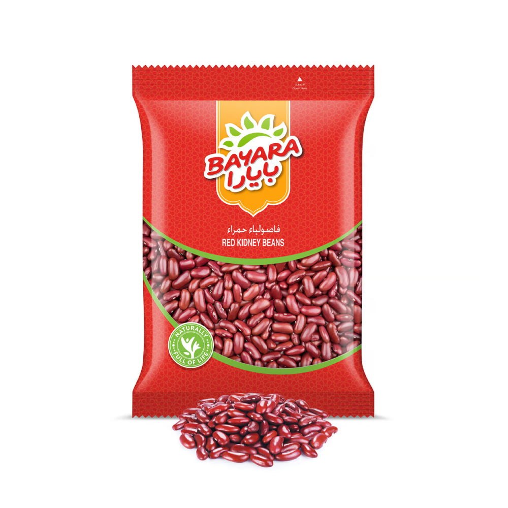 Bayara Red Kidney Beans 400G