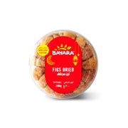 Bayara Dried Figs Turkey 200g