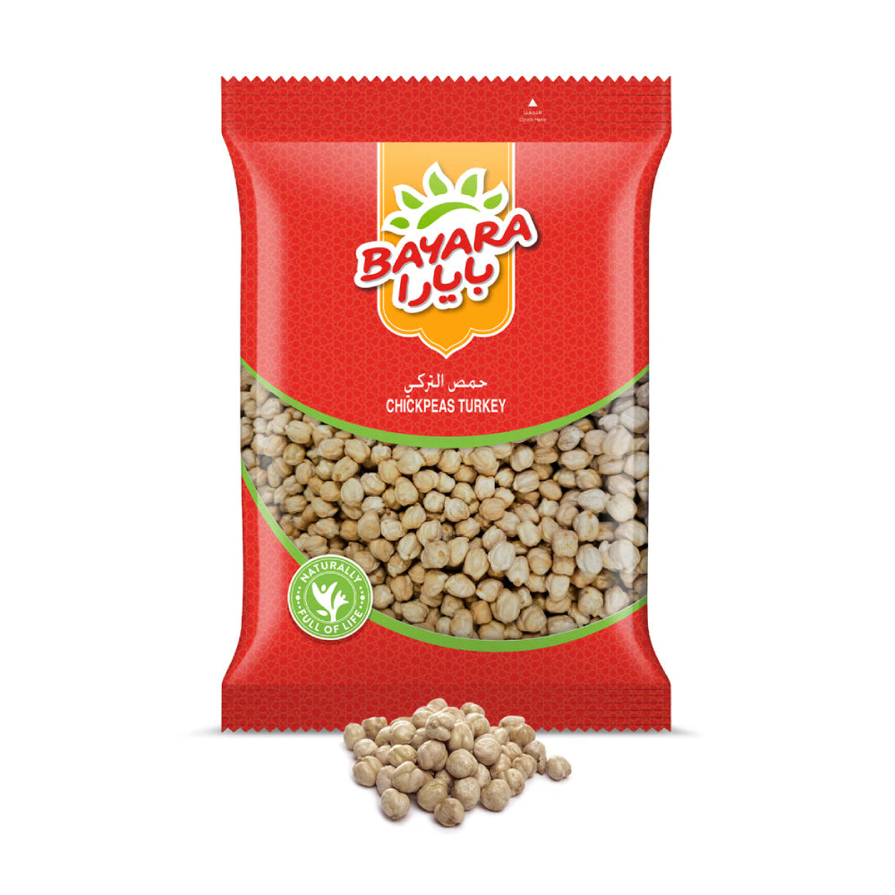 Bayara Chickpeas Turkey 400gm