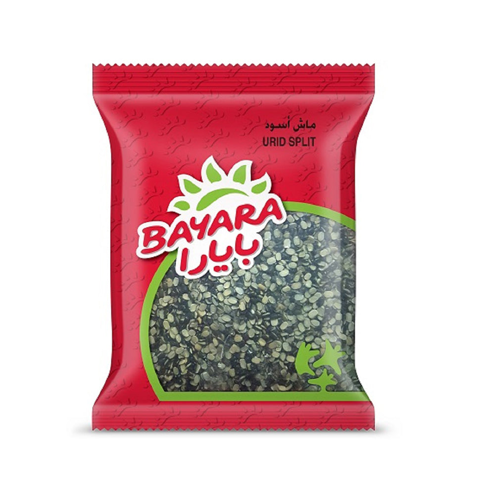 Bayara Urid Split 400G