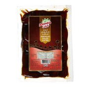 Bayara Premium Saudi Dates Vacuum 1Kg