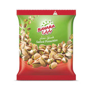 Bayara Snacks Salted Pistachio 300gm