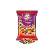 Bayara Snacks Mixed Nuts Extra 150Gm