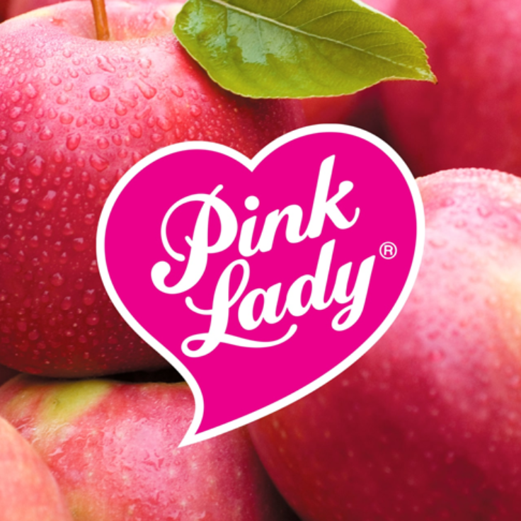 Pink Lady Apple