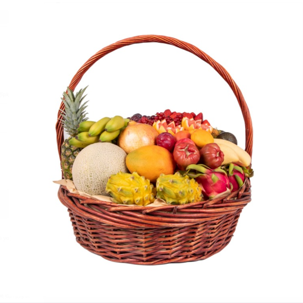 Fruit Basket 650