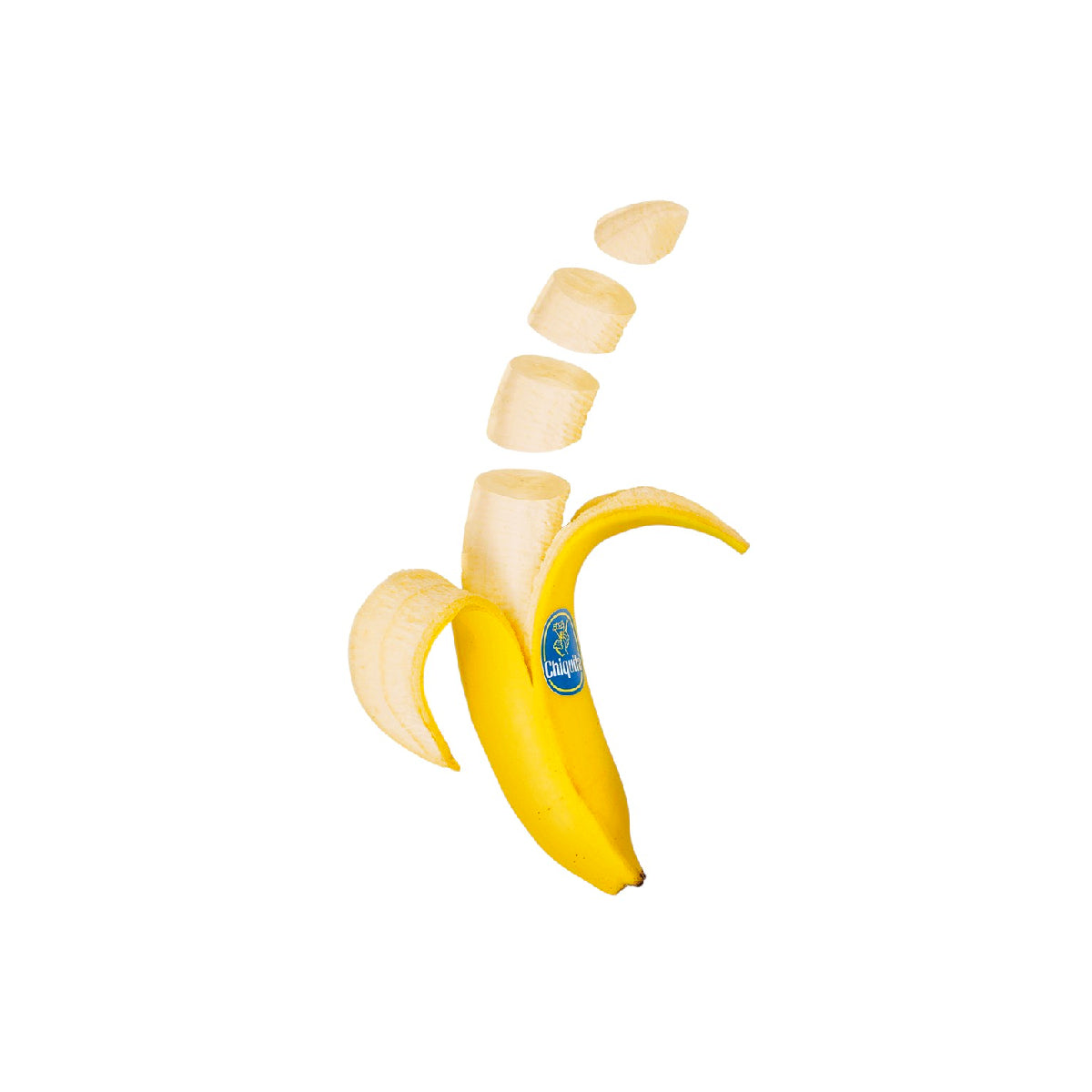 Chiquita Banana Ecuador 1 PC
