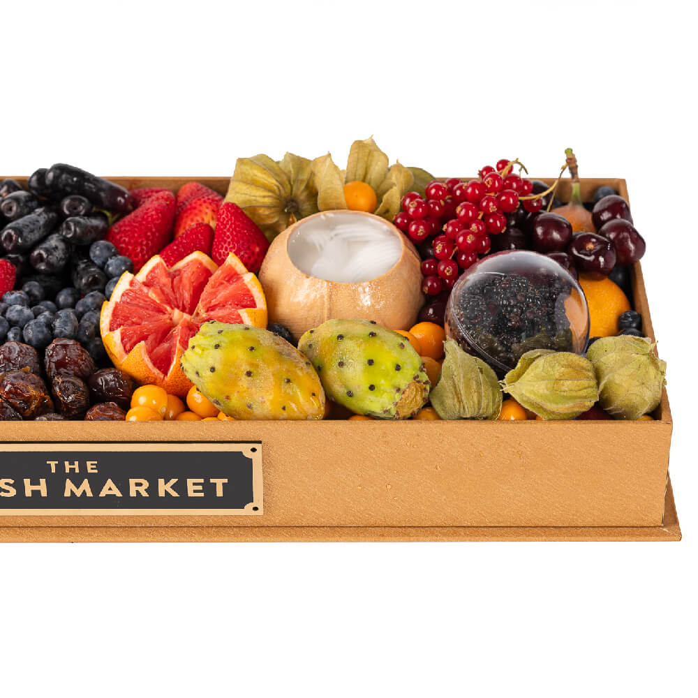 Fruit Party Tray