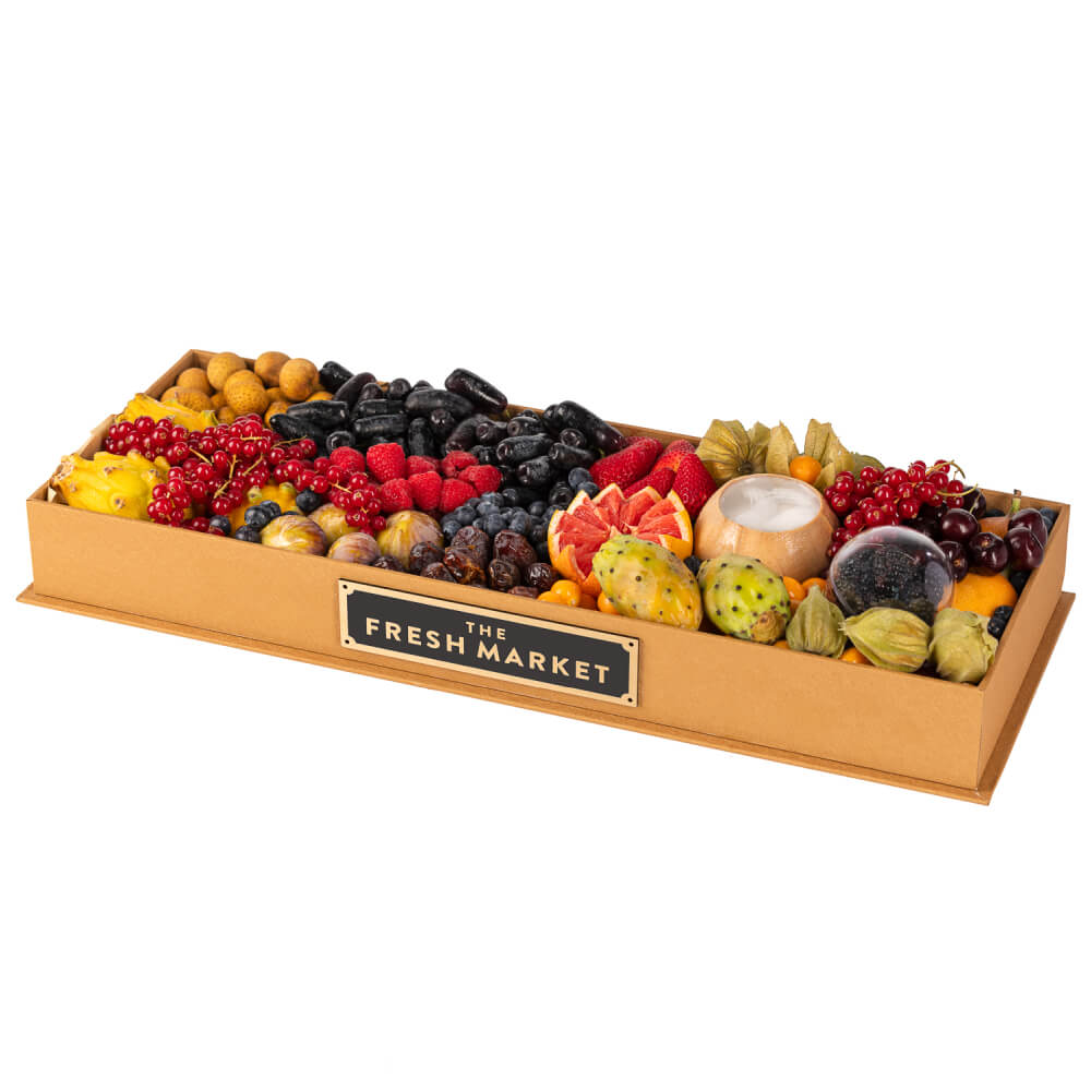 Fruit Party Tray
