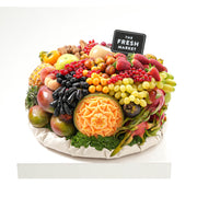 Tasty Fruitella Basket