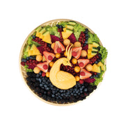 Natural Indulgence Platter