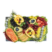 Tropical Delight Platter