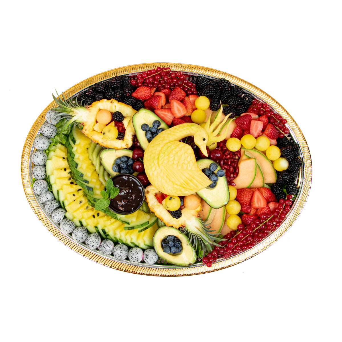 Festival Fruit Platter