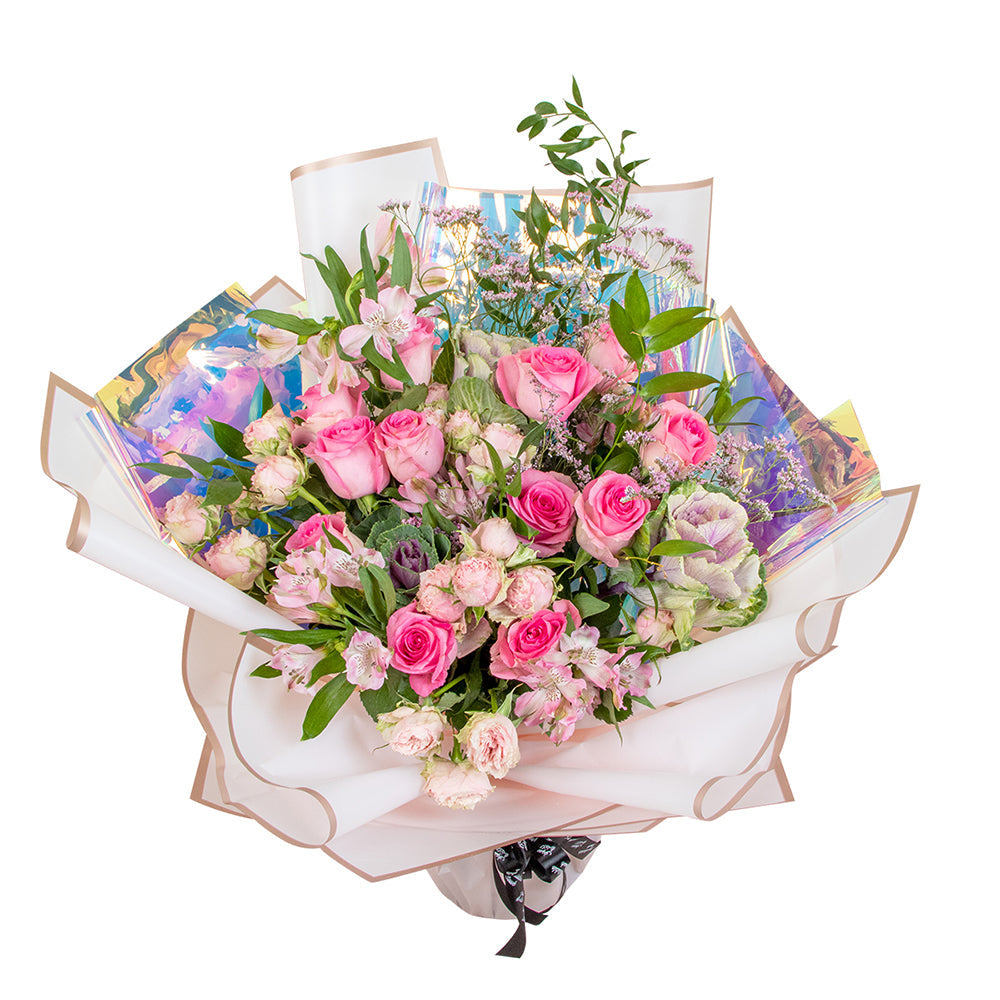 Ever Elegant Flower Bouquet