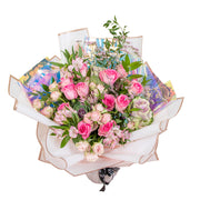 Ever Elegant Flower Bouquet