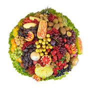 Royalty Gourmet 1 Fruit Platter