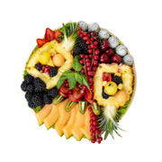 Executive Platter 200