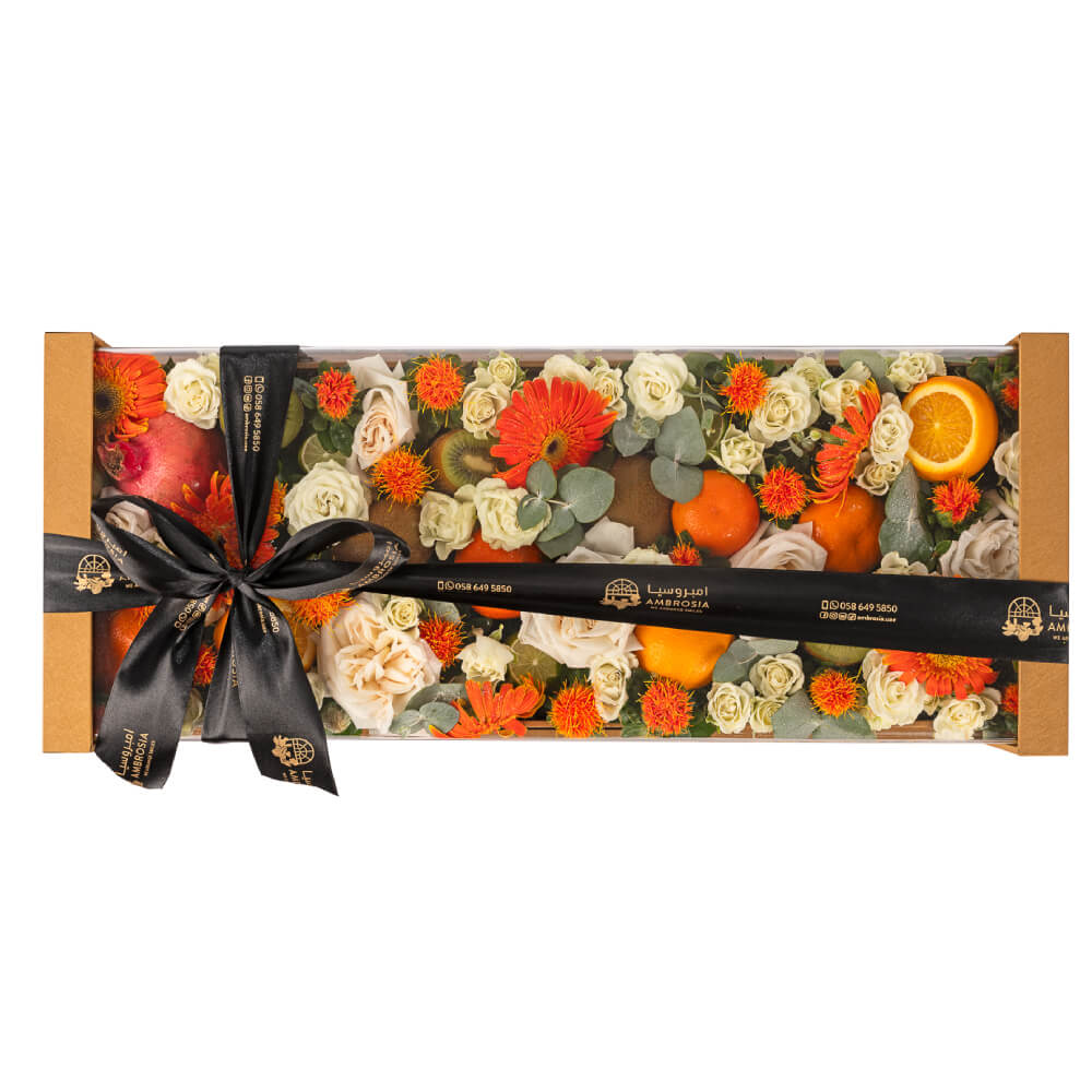 alluring-elegance-fruit-and-flower-arrangement-3000157086114