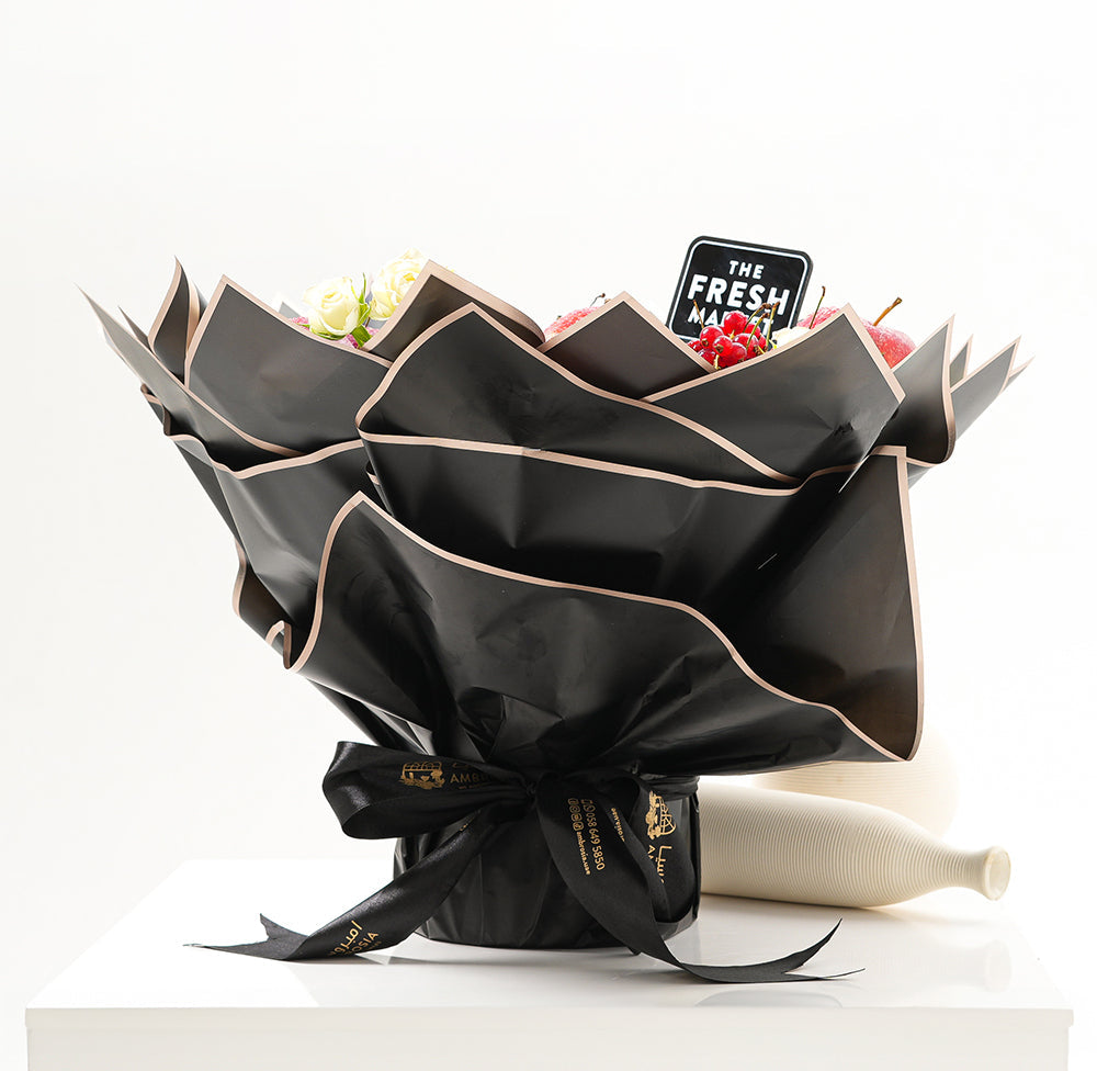 Celebration Spirit Fruit Bouquet