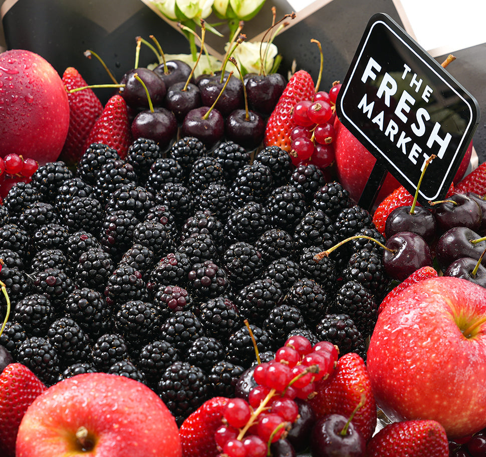 Celebration Spirit Fruit Bouquet