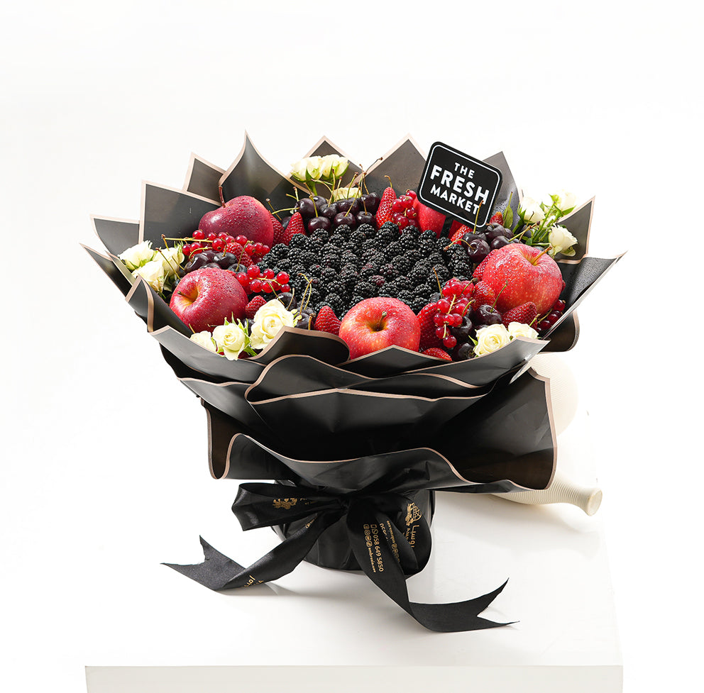 Celebration Spirit Fruit Bouquet