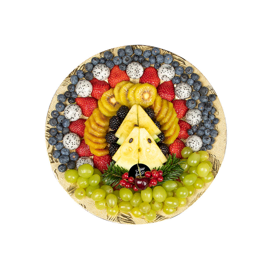 Christmas Spirit 150