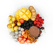 Fruit Tray Red Magic 150