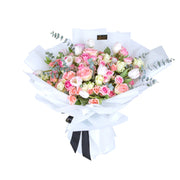 Flower Bouquet 500