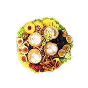 Mix Fruit Platter 2