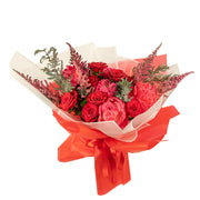 Falling In Love Bouquet