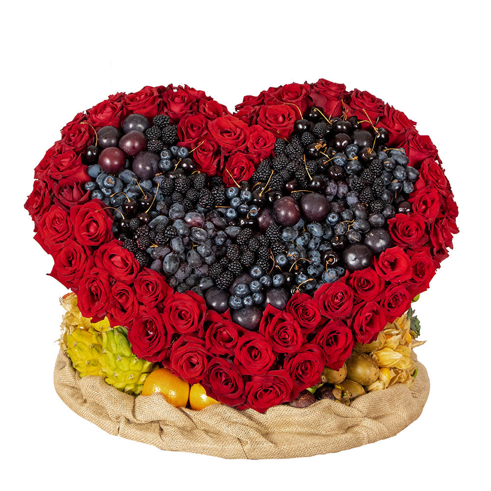 Valentine's Treasure