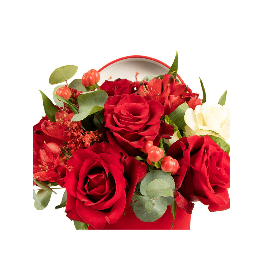 Blossom of Love Flower Box