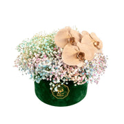 Key To My Heart 3 Flower Box