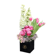 In Your Special Day Flower Box