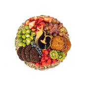 Queen of My Heart Fruit Platter