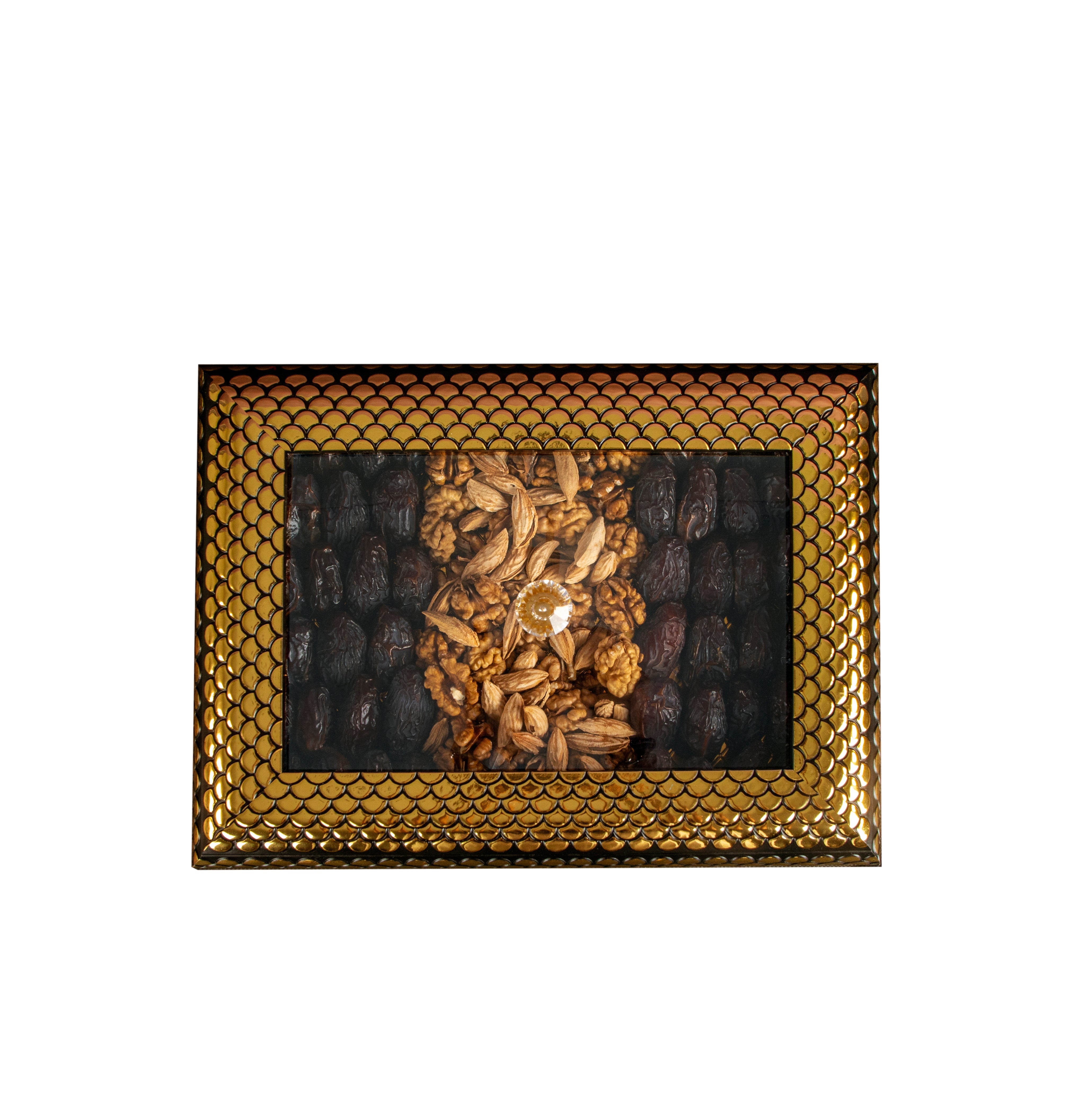 Arabian Dates Box