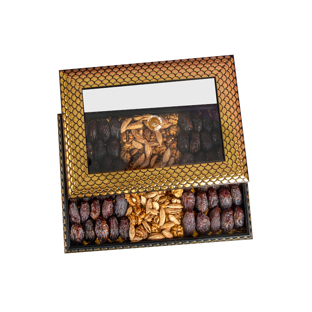 Arabian Dates Box