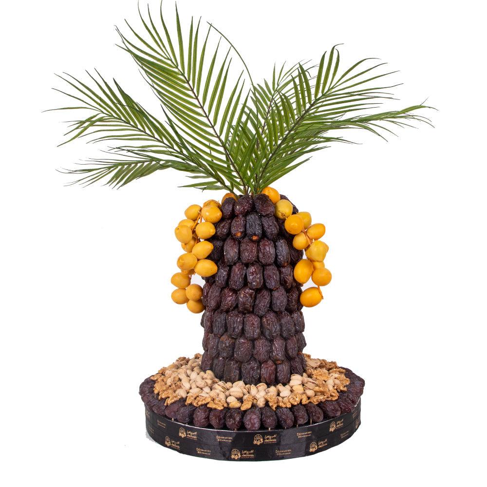 Alnakhla (Palm Date Tree)