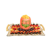 Heritage 2 Fruit Tray