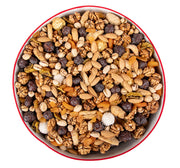 Dates & Nuts Box Arrangement Large