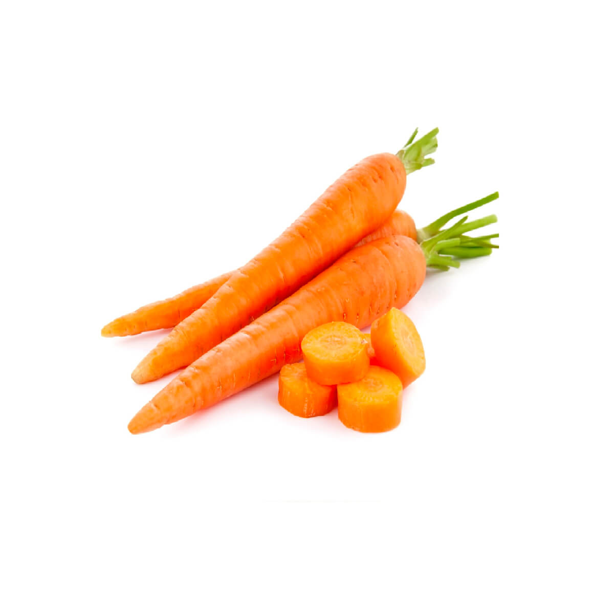 Carrot Oman 8 kg Box