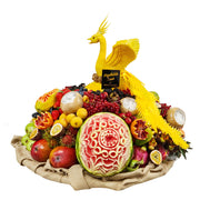 The Rising Phoenix 2