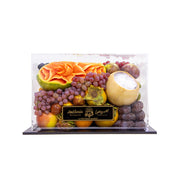 Bountiful Harvest 2 Fruit Tray