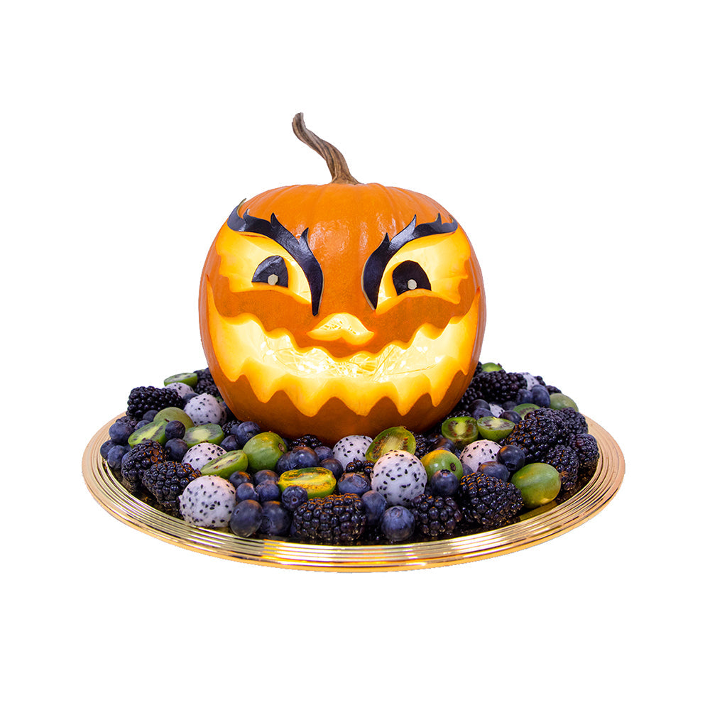 Halloween Platter 1