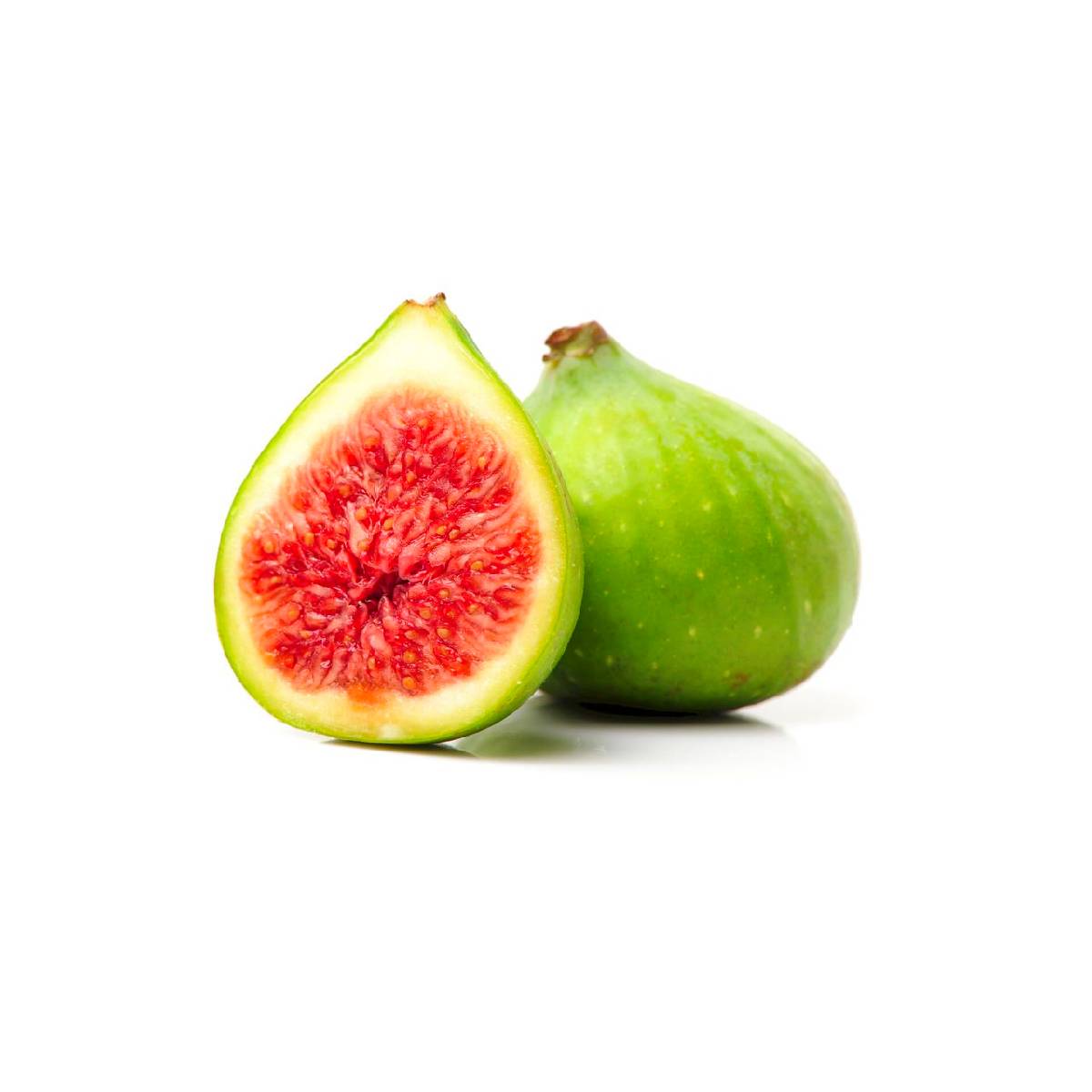 Figs Green Egypt 1.5 Kg Box