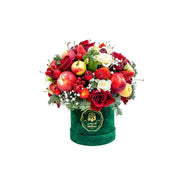 Sweet Wonderland Fruit Box