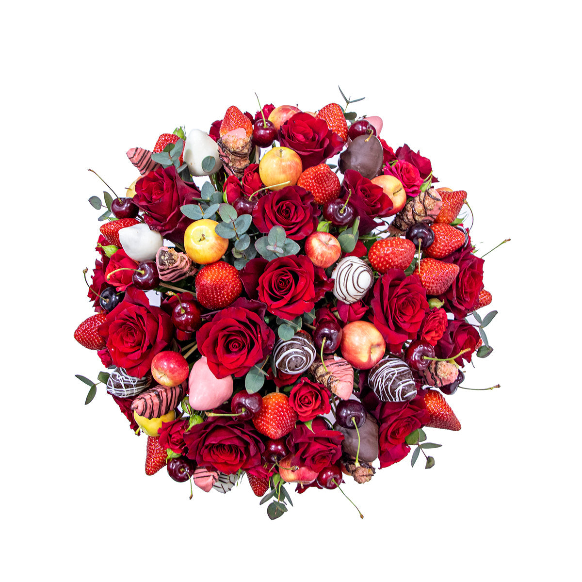 Everyday Surprises Fruit Bouquet