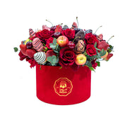 Everyday Surprises Fruit Bouquet